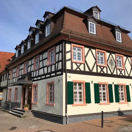 2 - Nur 5 Fahrminuten Vom Europapark Ettenheim