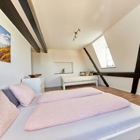 Apartment 2 - Nur 5 Fahrminuten Vom Europapark Ettenheim