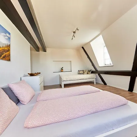 Appartement 2 - Nur 5 Fahrminuten Vom Europapark Ettenheim