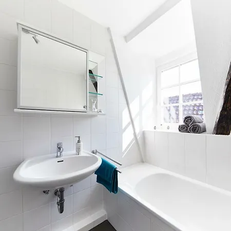 Appartement 2 - Nur 5 Fahrminuten Vom Europapark
