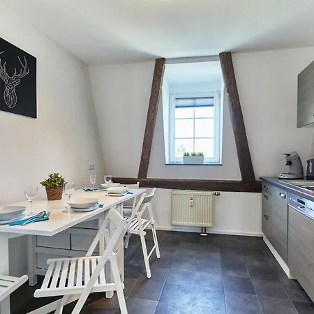 2 - Nur 5 Fahrminuten Vom Europapark Apartment Ettenheim