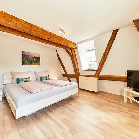 Appartement 2 - Nur 5 Fahrminuten Vom Europapark *