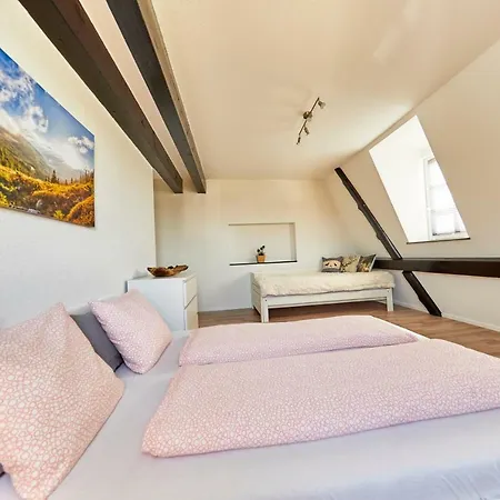 2 - Nur 5 Fahrminuten Vom Europapark Lägenhet *