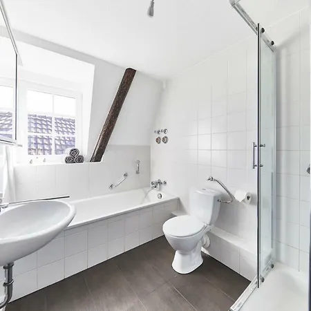 2 - Nur 5 Fahrminuten Vom Europapark Appartement *