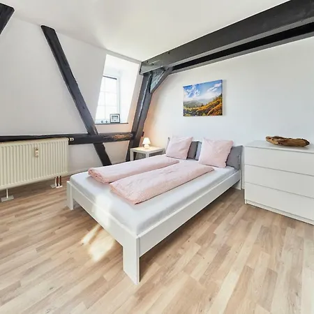 Lägenhet 2 - Nur 5 Fahrminuten Vom Europapark *