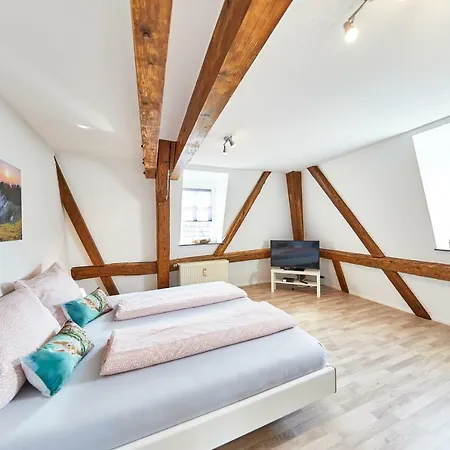 2 - Nur 5 Fahrminuten Vom Europapark